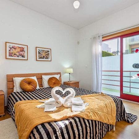 Villa Marina Албуфейра Екстериор снимка