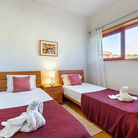 Villa Marina Албуфейра Екстериор снимка