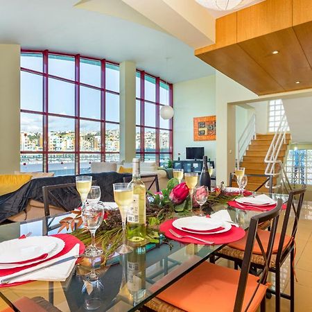 Villa Marina Албуфейра Екстериор снимка