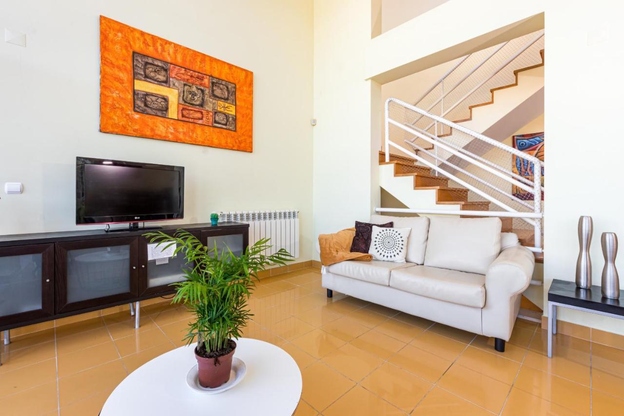 Villa Marina Албуфейра Екстериор снимка