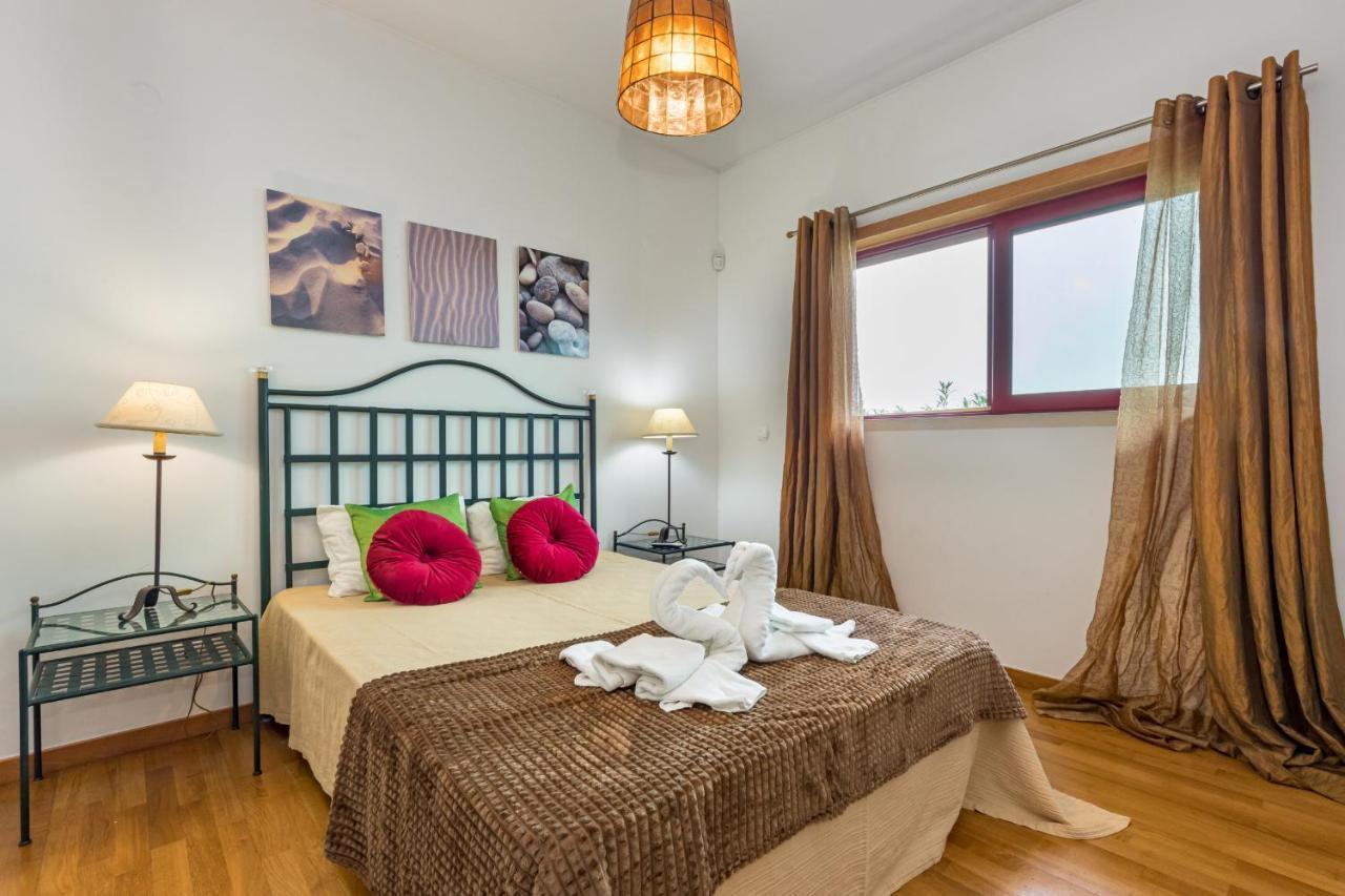Villa Marina Албуфейра Екстериор снимка