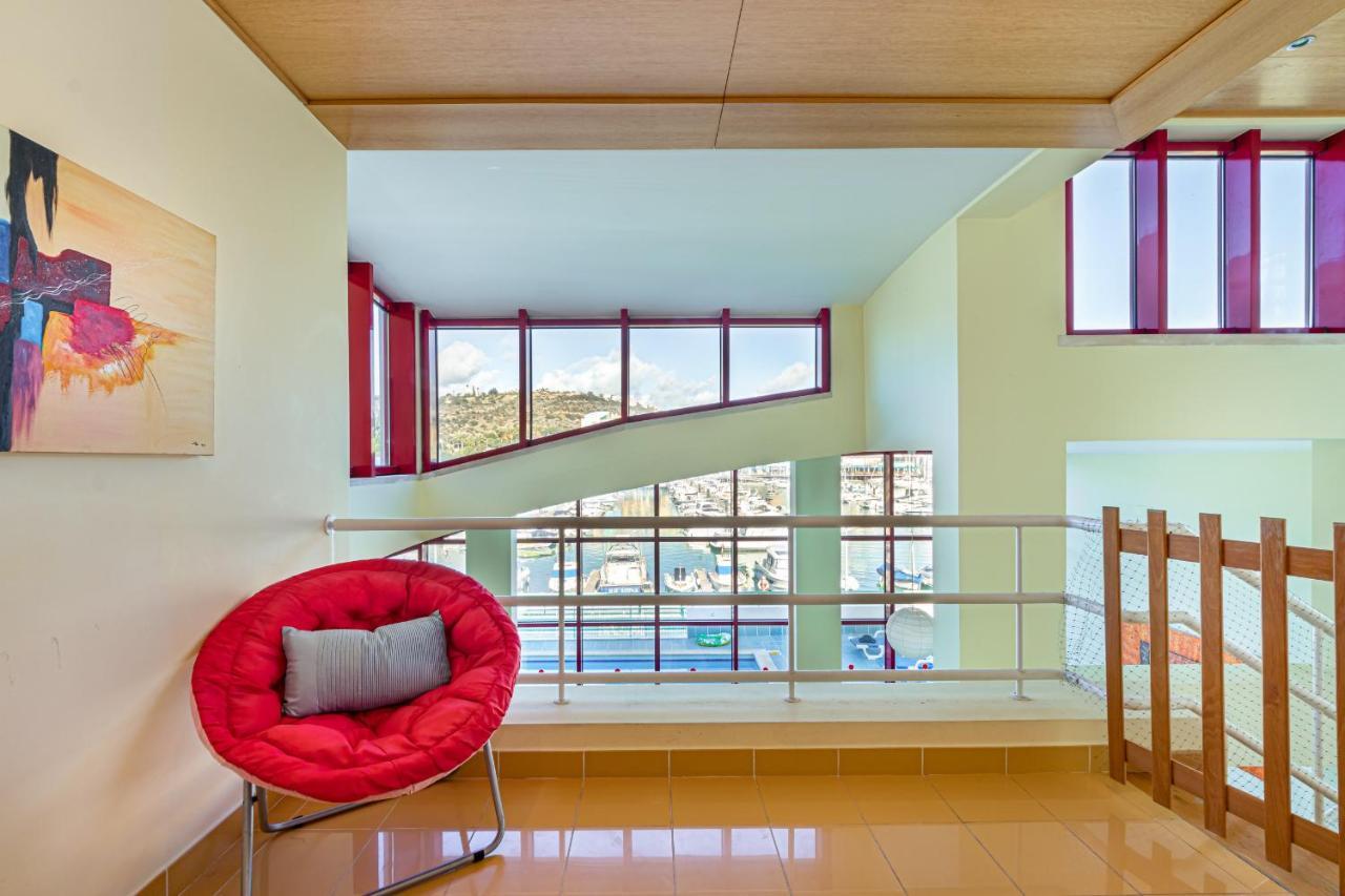 Villa Marina Албуфейра Екстериор снимка