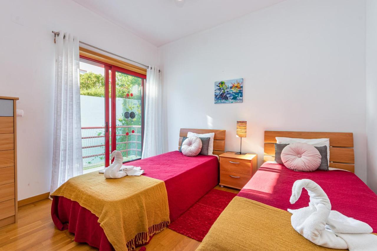 Villa Marina Албуфейра Екстериор снимка