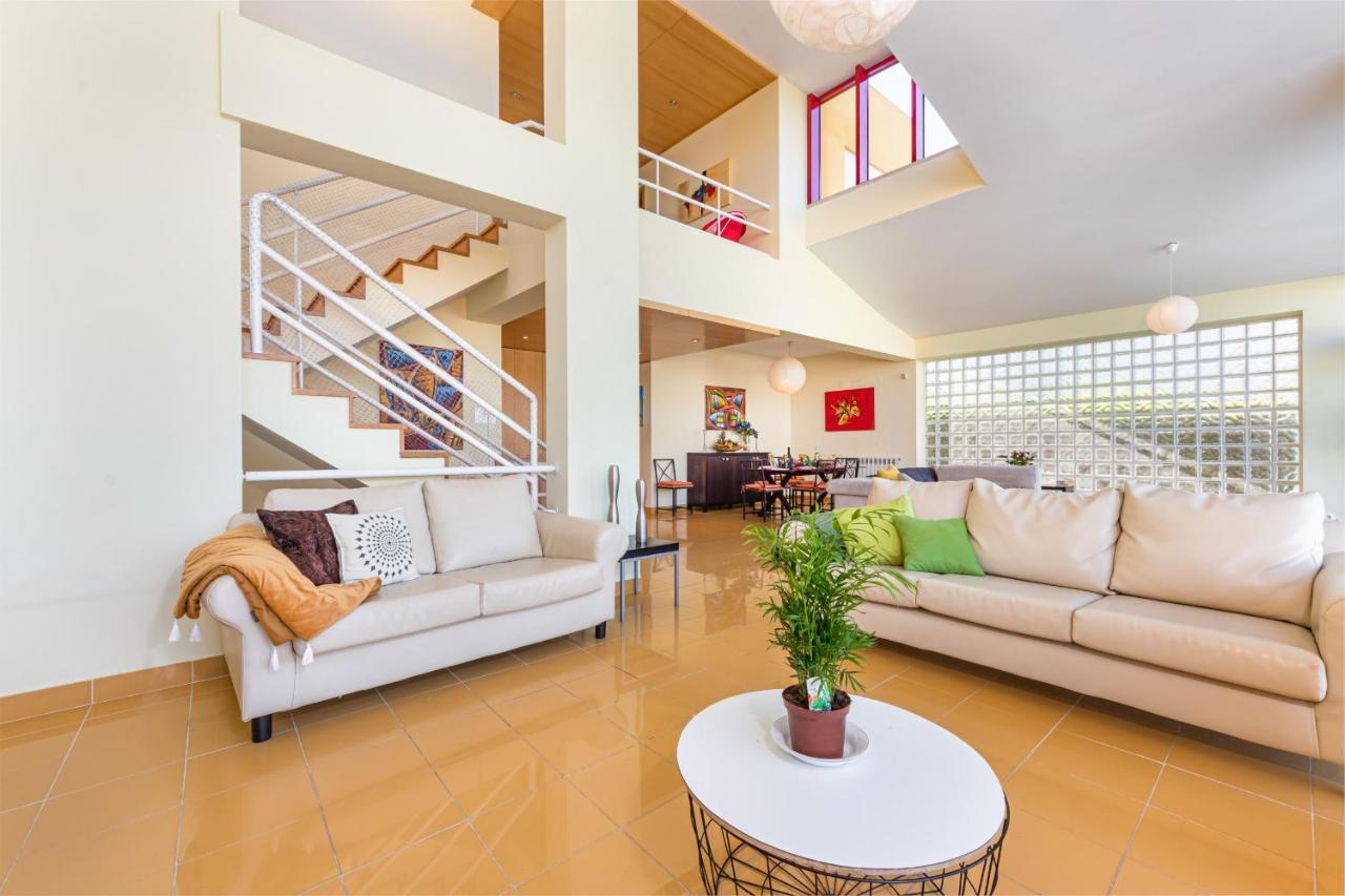 Villa Marina Албуфейра Екстериор снимка