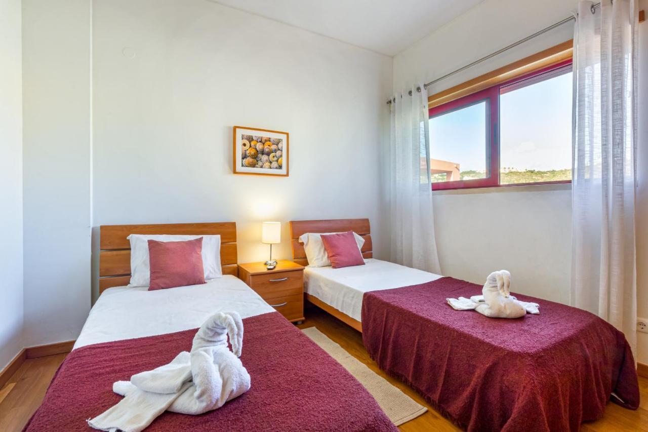 Villa Marina Албуфейра Екстериор снимка