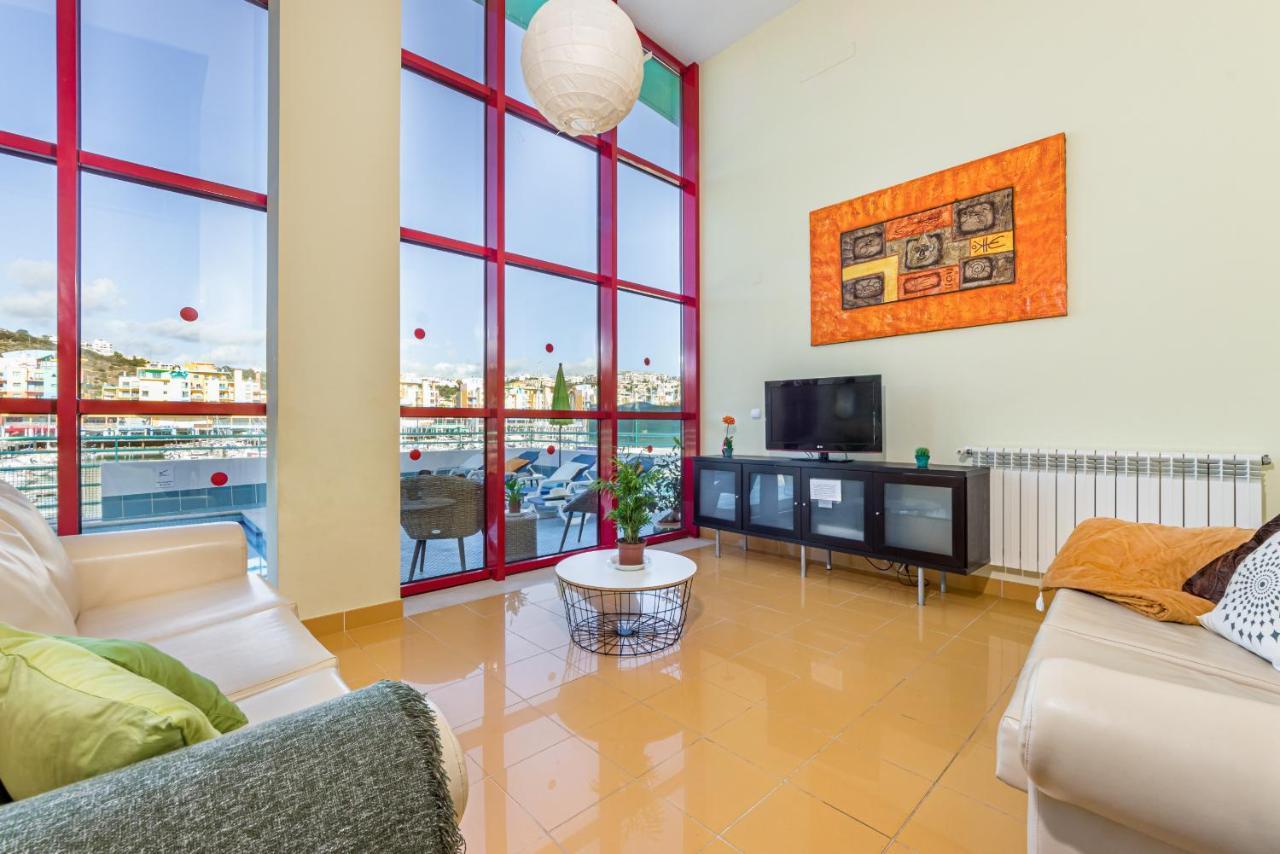 Villa Marina Албуфейра Екстериор снимка