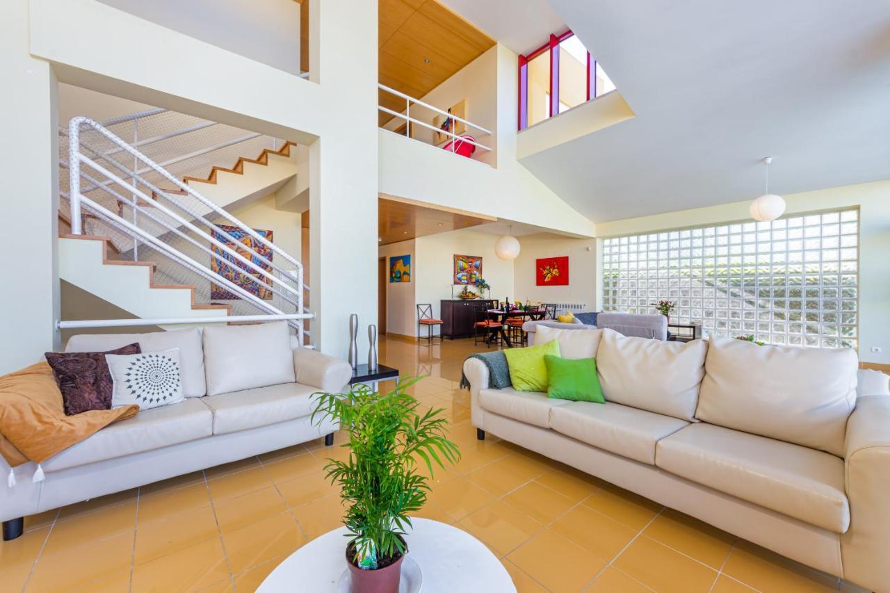 Villa Marina Албуфейра Екстериор снимка