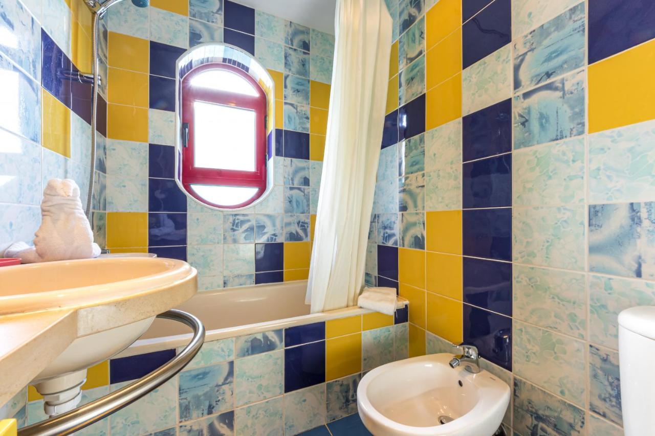 Villa Marina Албуфейра Екстериор снимка